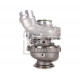 Turbocompresseur, suralimentation