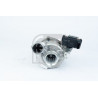 Turbocompresseur, suralimentation
