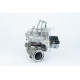 Turbocompresseur, suralimentation