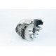 Turbocompresseur, suralimentation