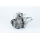 Turbocompresseur, suralimentation