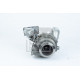 Turbocompresseur, suralimentation