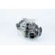 Turbocompresseur, suralimentation