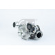 Turbocompresseur, suralimentation