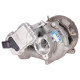  Turbocompresseur, suralimentation ()