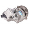 Turbocompresseur, suralimentation