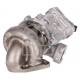 Turbocompresseur, suralimentation