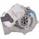 Turbocompresseur, suralimentation