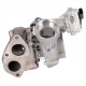 Turbocompresseur, suralimentation