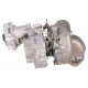 Turbocompresseur, suralimentation