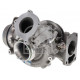  Turbocompresseur, suralimentation ()