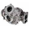 Turbocompresseur, suralimentation