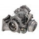 Turbocompresseur, suralimentation