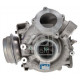 Turbocompresseur, suralimentation