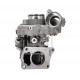 Turbocompresseur, suralimentation
