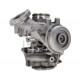 Turbocompresseur, suralimentation