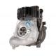  Turbocompresseur, suralimentation ()