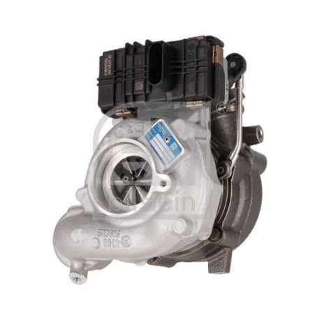  Turbocompresseur, suralimentation ()