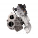 Turbocompresseur, suralimentation
