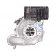 Turbocompresseur, suralimentation