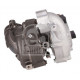 Turbocompresseur, suralimentation