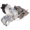 Turbocompresseur, suralimentation
