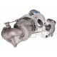 Turbocompresseur, suralimentation