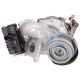 Turbocompresseur, suralimentation