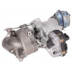Turbocompresseur, suralimentation