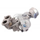 Turbocompresseur, suralimentation