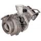 Turbocompresseur, suralimentation
