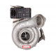 Turbocompresseur, suralimentation