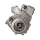 Turbocompresseur, suralimentation