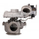 Turbocompresseur, suralimentation
