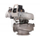 Turbocompresseur, suralimentation