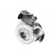  Turbocompresseur, suralimentation ()