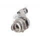 Turbocompresseur, suralimentation