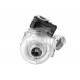 Turbocompresseur, suralimentation