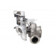 Turbocompresseur, suralimentation