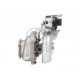 Turbocompresseur, suralimentation