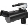 Pompe d'eau de nettoyage, nettoyage des vitres
