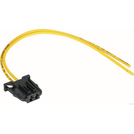  Kit réparation de câble, servomoteur clapets de chauffage ()