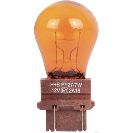  Ampoule, feu clignotant ()