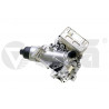 Radiateur d'huile