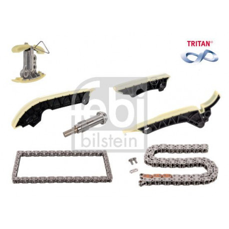  Kit de distribution par chaîne ()
