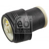 Soufflet de suspension, suspension pneumatique