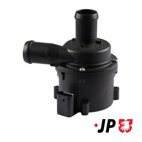  Pompe à eau auxiliaire (circuit d'eau de refroidiss.) ()