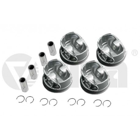  Piston ()