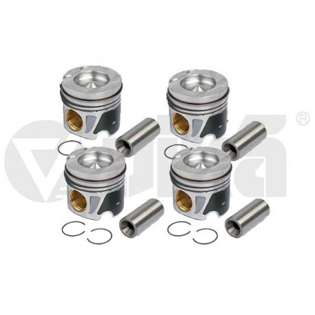  Piston ()