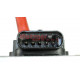 Capteur NOx, Catalyseur NOx